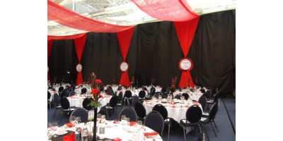 Women In Wales Charity Luncheon 2014
